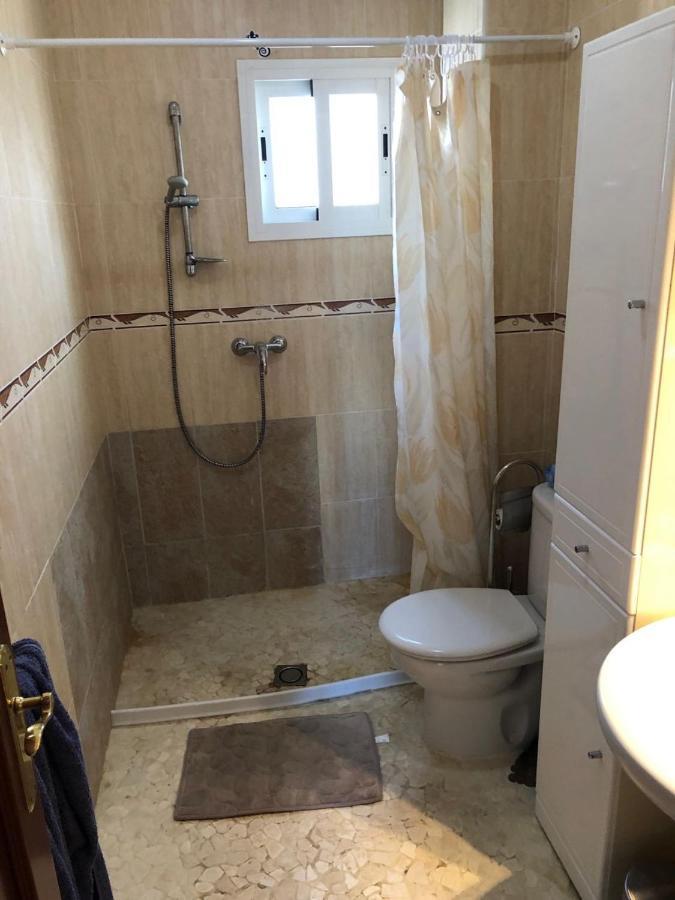 Apartmán Marina Bella 1F Menyber Nerja Exteriér fotografie